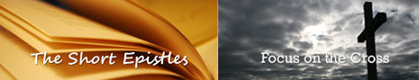 Easter 2012 Sermon Series