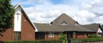 Church Frontage