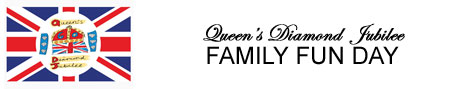 Queen's Jubilee Family Fun Day Queen's Jubilee Family Fun Day