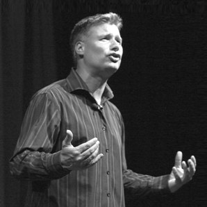Mark Ritchie Mark Ritchie