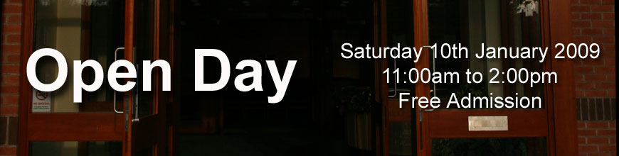 Open Day