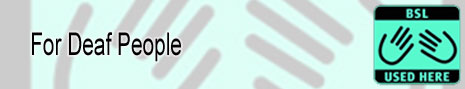 For Deaf People