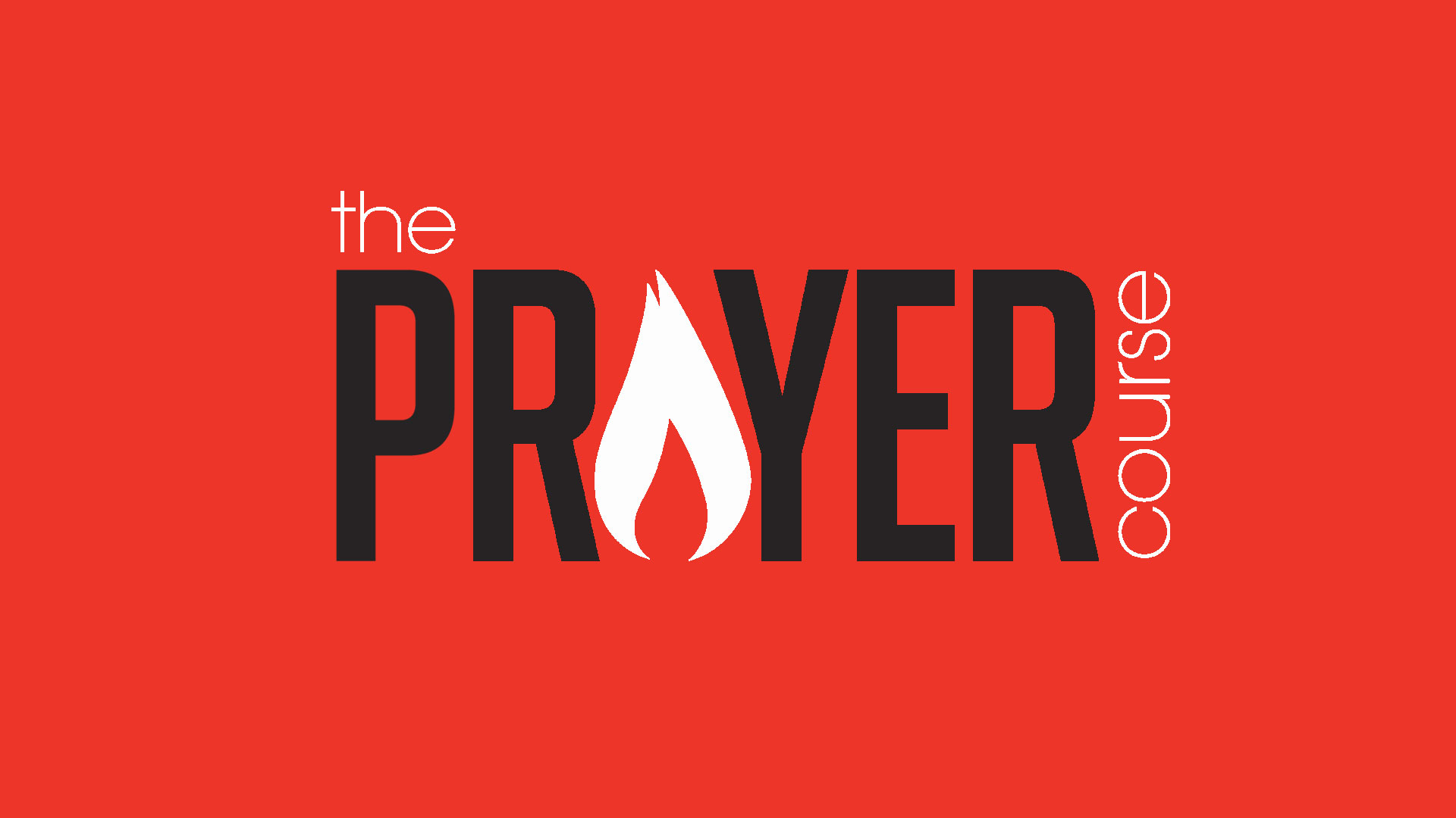 The Prayer Course Perseverance In Prayer Dealing With Disappointment